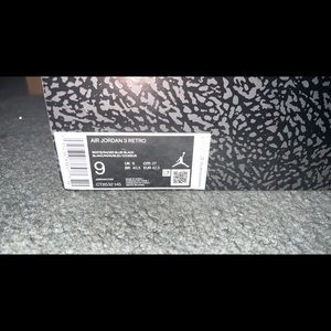 Air Jordan Retro 3